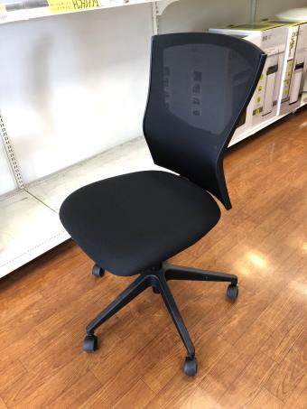 ITOKI (イトーキ) 回転チェア YL5-BL