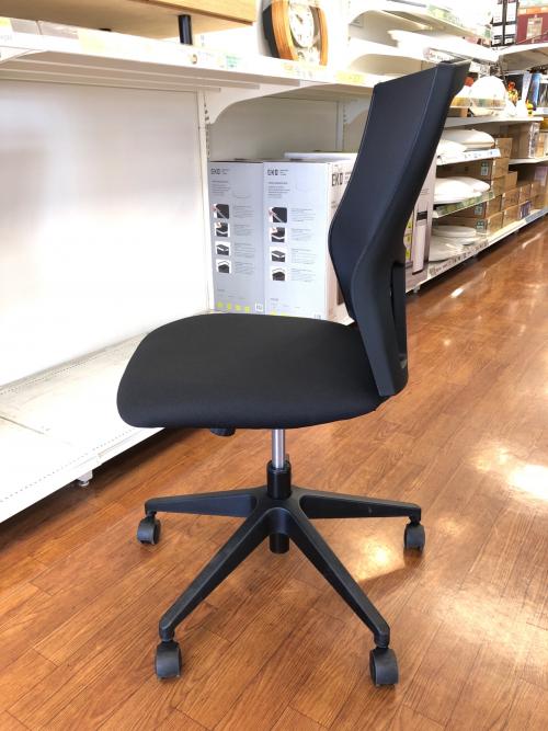 ITOKI (イトーキ) 回転チェア YL5-BL