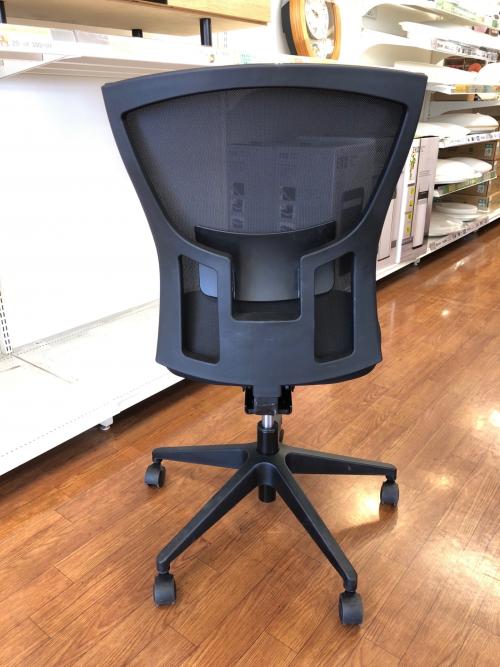 ITOKI (イトーキ) 回転チェア YL5-BL