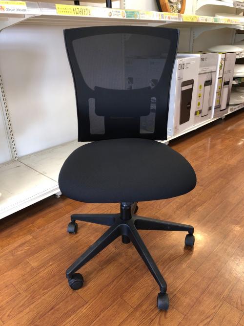 ITOKI (イトーキ) 回転チェア YL5-BL