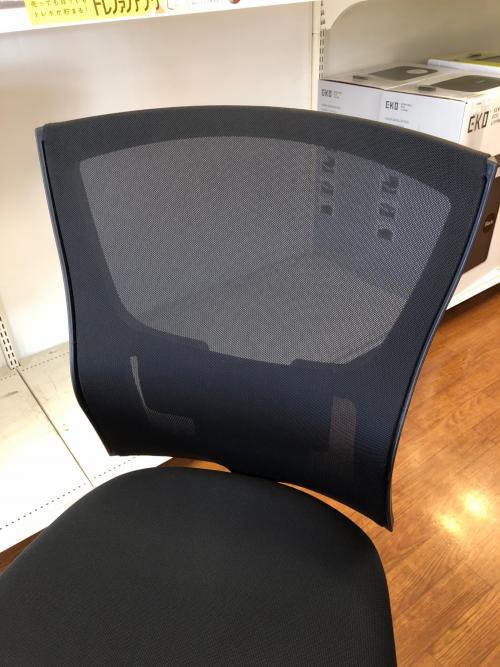 ITOKI (イトーキ) 回転チェア YL5-BL