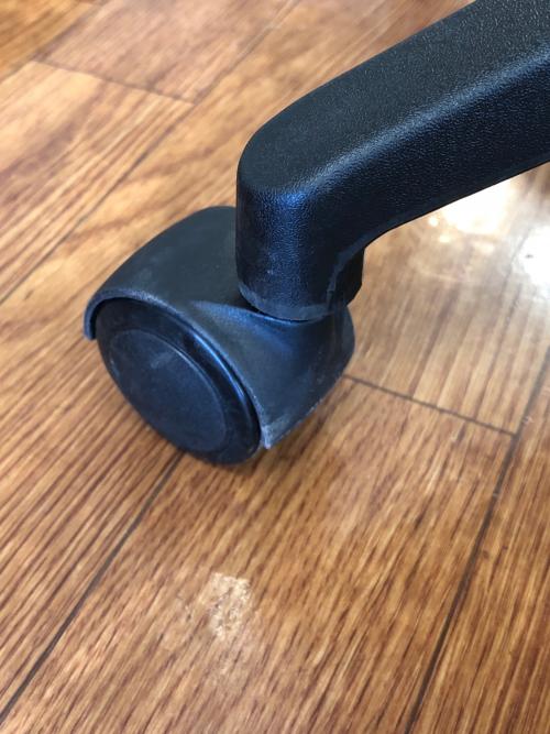 ITOKI (イトーキ) 回転チェア YL5-BL