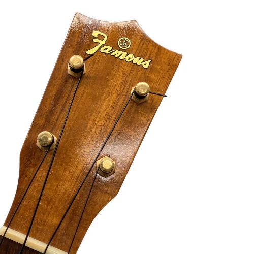 FAMOUS (フェイマス) ウクレレ FS-5