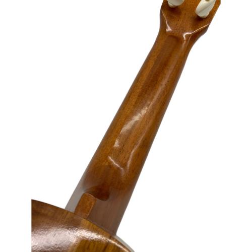 FAMOUS (フェイマス) ウクレレ FS-5