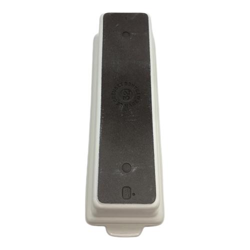 LE CREUSET (ルクルーゼ) テリーヌ型容器 32cm ホワイト