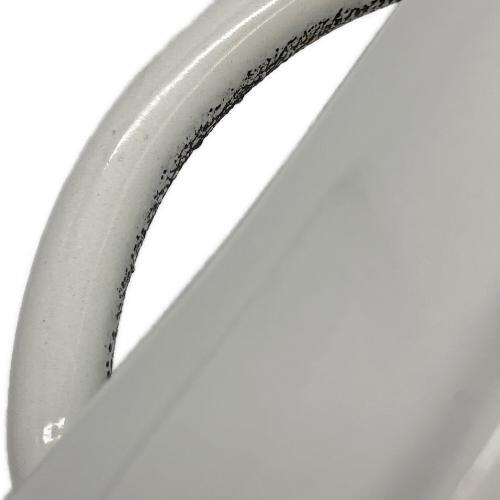 LE CREUSET (ルクルーゼ) テリーヌ型容器 32cm ホワイト