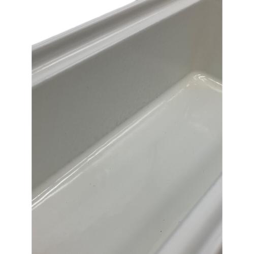 LE CREUSET (ルクルーゼ) テリーヌ型容器 32cm ホワイト