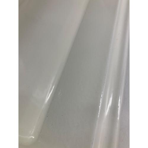 LE CREUSET (ルクルーゼ) テリーヌ型容器 32cm ホワイト