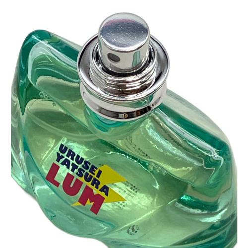 フェアリーテイル株式会社　オードパルファム ラム うる星やつら 50ml 残量80%-99%