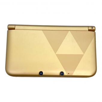 Nintendo (ニンテンドー) 3DS LL SPR-001　　ゼルダの伝説 神々のトライフォース2