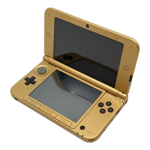 Nintendo (ニンテンドー) 3DS LL SPR-001　　ゼルダの伝説 神々のトライフォース2