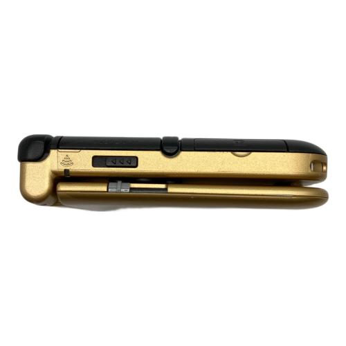 Nintendo (ニンテンドー) 3DS LL SPR-001　　ゼルダの伝説 神々のトライフォース2