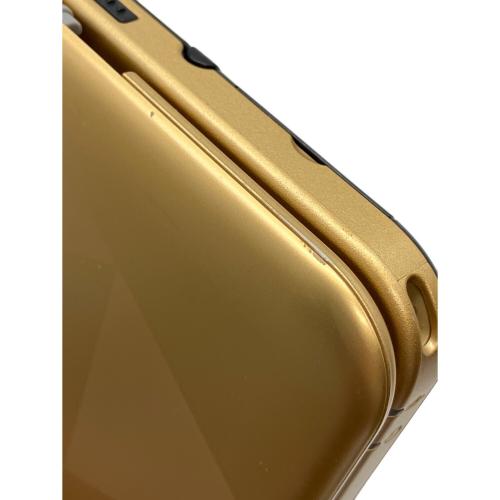 Nintendo (ニンテンドー) 3DS LL SPR-001　　ゼルダの伝説 神々のトライフォース2