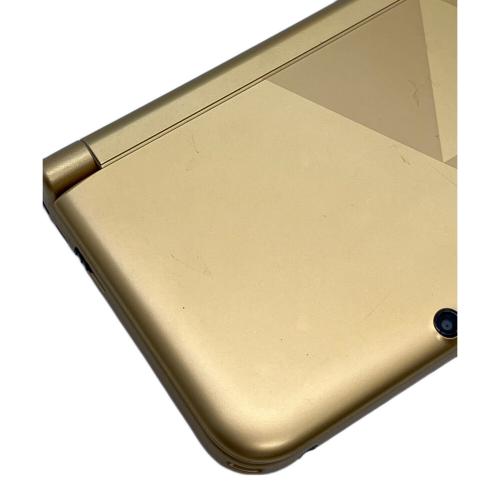 Nintendo (ニンテンドー) 3DS LL SPR-001　　ゼルダの伝説 神々のトライフォース2