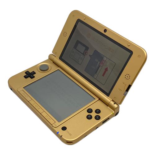 Nintendo (ニンテンドー) 3DS LL SPR-001　　ゼルダの伝説 神々のトライフォース2
