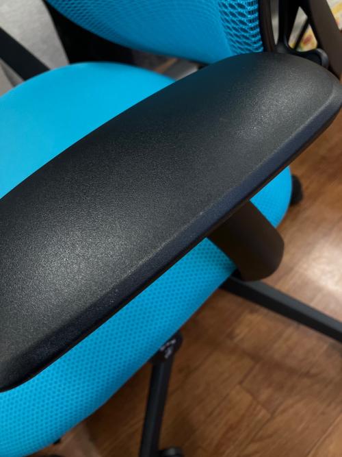 okamura (オカムラ) ワークチェアー 328 グリーン×ブラック Sylphy