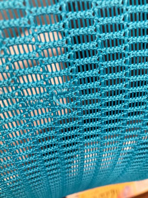 okamura (オカムラ) ワークチェアー 328 グリーン×ブラック Sylphy