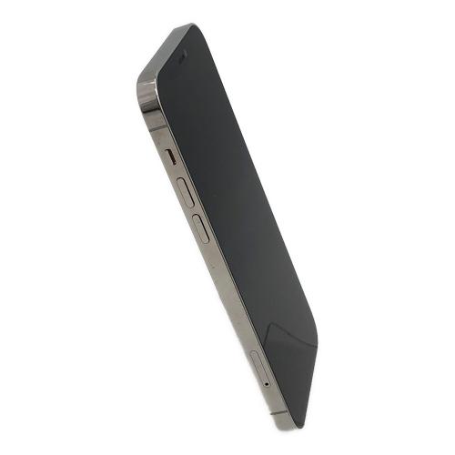 Apple (アップル) iPhone12 Pro MGM63J/A