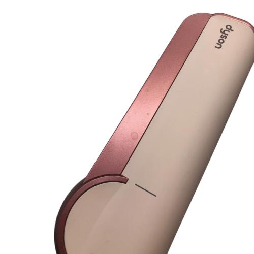 dyson (ダイソン) ヘアー ストレイトナー HT01VLP Dyson Airstrait