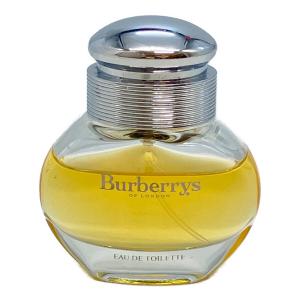 Burberry's (バーバリーズ) オードトワレ 30ml 残量50%-80% LIGHT