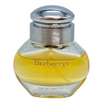Burberry's (バーバリーズ) オードトワレ 30ml 残量50%-80% LIGHT