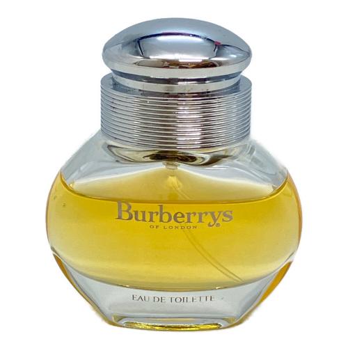 Burberry's (バーバリーズ) オードトワレ 30ml 残量50%-80% LIGHT