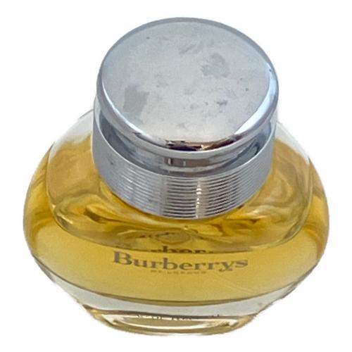 Burberry's (バーバリーズ) オードトワレ 30ml 残量50%-80% LIGHT