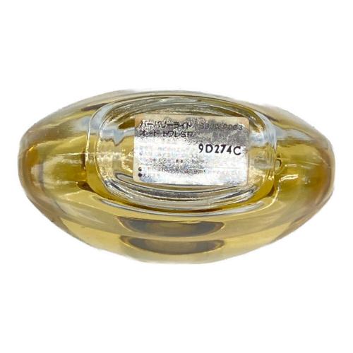 Burberry's (バーバリーズ) オードトワレ 30ml 残量50%-80% LIGHT