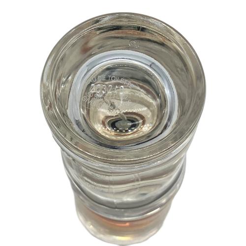 GIVENCHY (ジバンシィ) オードトワレ 50ml 残量80%-99% オートリード