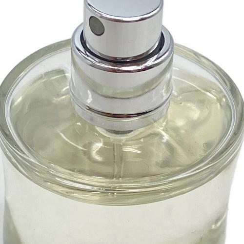 GIVENCHY (ジバンシィ) オードトワレ 50ml 残量80%-99% オートリード