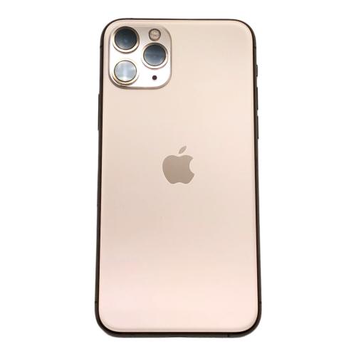 Apple (アップル) iPhone11 Pro MWC52J/A