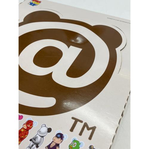 MEDICOM TOY (メディコム・トイ) BE＠RBRICK SERIES 47 ボックス BE＠RBRICK