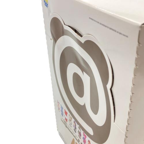 MEDICOM TOY (メディコム・トイ) BE＠RBRICK SERIES 47 ボックス BE＠RBRICK