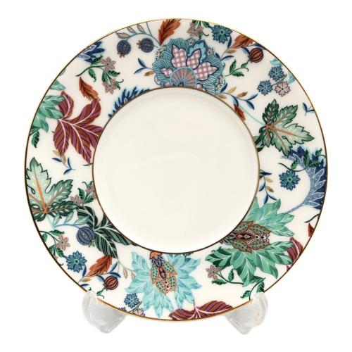 auratic (オーラティック) ティーカップセット 花柄