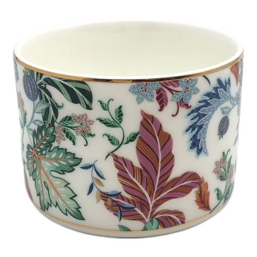 auratic (オーラティック) ティーカップセット 花柄