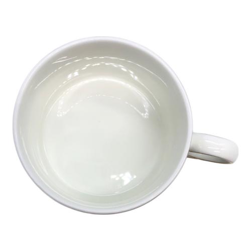 auratic (オーラティック) ティーカップセット 花柄