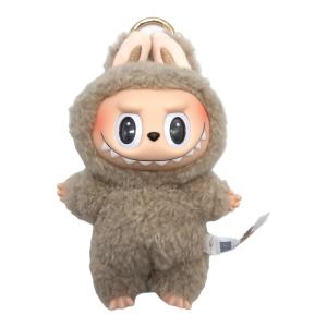 POP MART (ポップマート) ラブブ ヌイグルミ THE MONSTERS Exciting Macaron