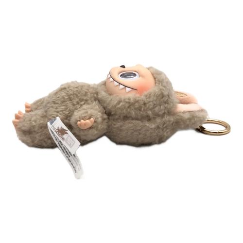 POP MART (ポップマート) ラブブ ヌイグルミ THE MONSTERS Exciting Macaron