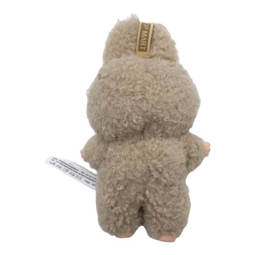 POP MART (ポップマート) ラブブ ヌイグルミ THE MONSTERS Exciting Macaron