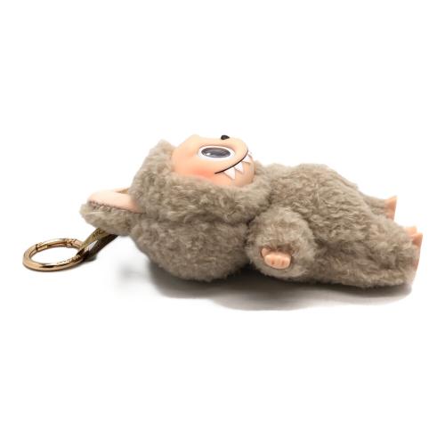 POP MART (ポップマート) ラブブ ヌイグルミ THE MONSTERS Exciting Macaron