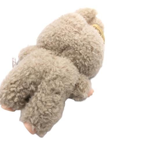 POP MART (ポップマート) ラブブ ヌイグルミ THE MONSTERS Exciting Macaron