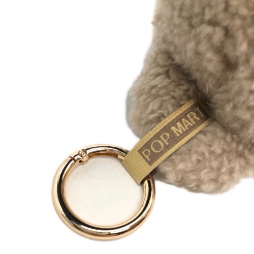 POP MART (ポップマート) ラブブ ヌイグルミ THE MONSTERS Exciting Macaron