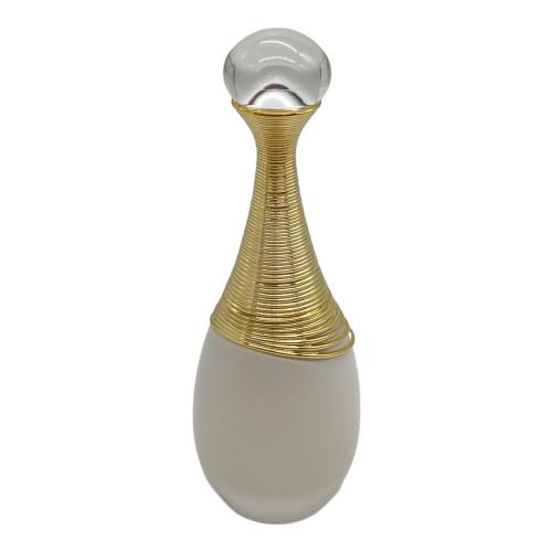 Dior（ディオール） オードパルファム 30ml 残量80%-99% ジャドール パルファン ドー