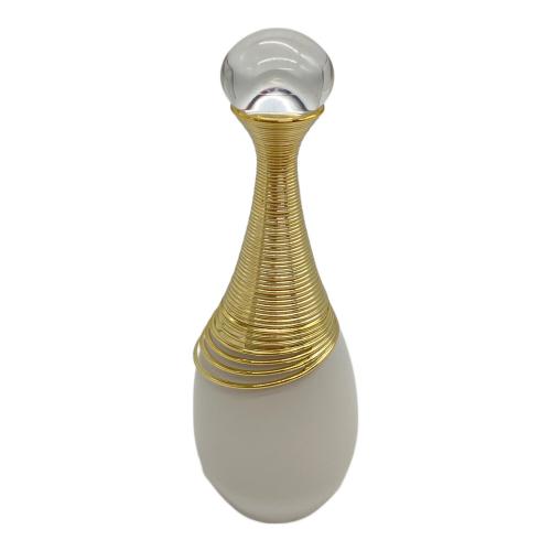 Dior（ディオール） オードパルファム 30ml 残量80%-99% ジャドール パルファン ドー