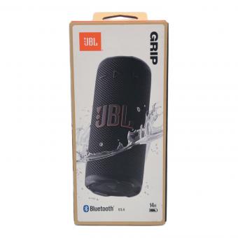 JBL (ジェービーエル) Bluetooth対応スピーカー GRIP