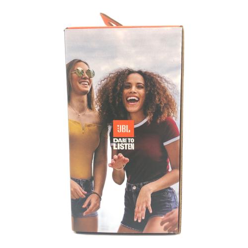 JBL (ジェービーエル) Bluetooth対応スピーカー GRIP