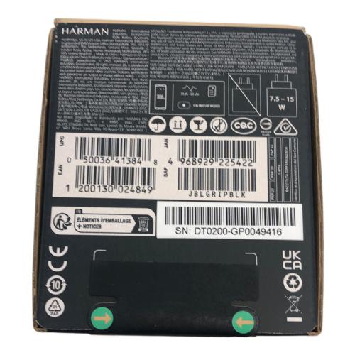 JBL (ジェービーエル) Bluetooth対応スピーカー GRIP