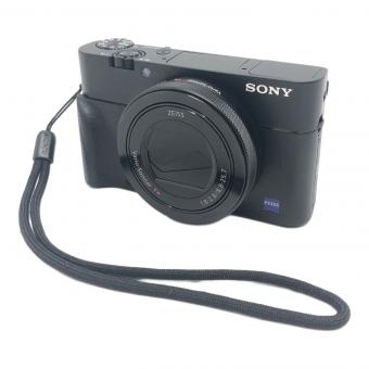 SONY (ソニー) コンパクトデジタルカメラ DSC-RX100M5　Cyber-shot