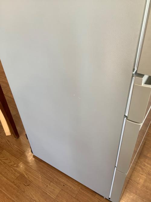 Panasonic (パナソニック) 5ドア冷蔵庫 NR-E457PX-N 2021年製 450L
