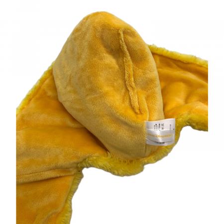 DISNEY (ディズニー) プーさん マフラーキャップ ディズニーグッズ